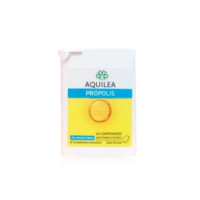 Aquilea Propolis 24 Comprimidos