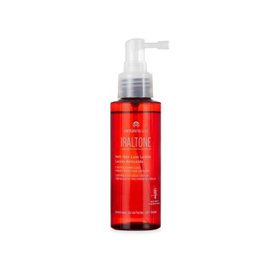 Iraltone Locion Anticaida 100 ML