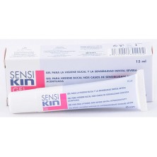SENSIKIN GEL DENTAL 15 ML