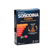 Soñodina Melatonina Tri  60 Comprimidos