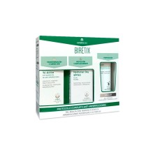 Pack Triactive Biretix  Gel 50 ML + Hydramat Day Spf30 50 ML
