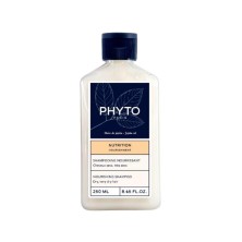 Phyto Champu Nutricion Aceite De Jojoba Cabello Seco 250 ML