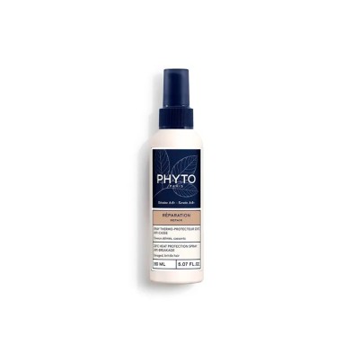 Phyto Champu Keratina Reparacion Cabello Dañado 250 ML