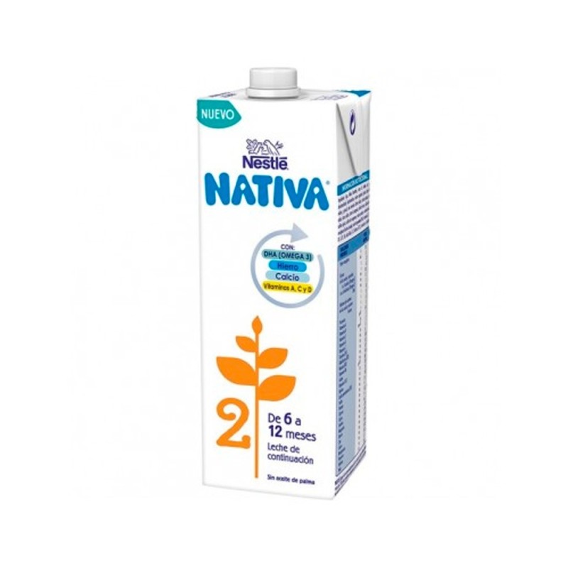 Nativa 2 Liquida 1000 ML