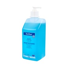 Sterillium Gel Antisépticos Manos 1000 ML