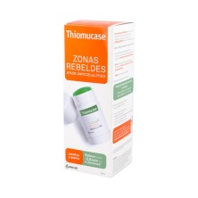 Thiomucase Zonas Rebeldes Stick Anticelulitico 75 ML