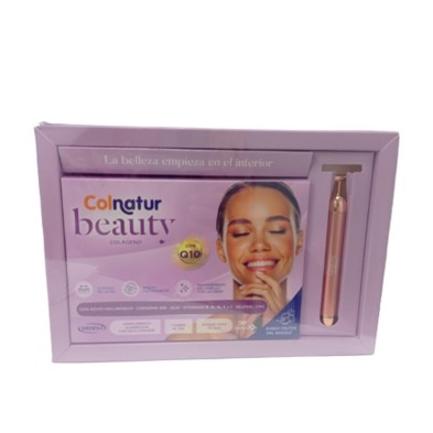Colnatur Beauty Frutos del Bosque 30x3,7G + Beauty Bar Regalo