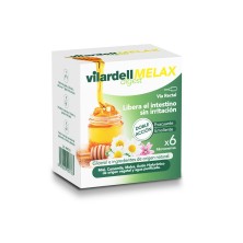 Vilardell Digest Melax 6 Microenemas 9 GR