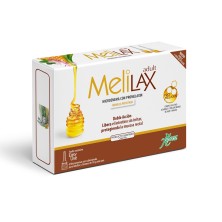 Aboca Melilax Adult 6 Microenemas 10 g
