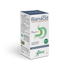 ABOCA NEOBIANACID ACIDEZ Y REFLUJO 15 COMPRIMIDOS
