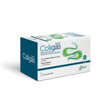 Coligas Fast 20 Bolsitas Filtro