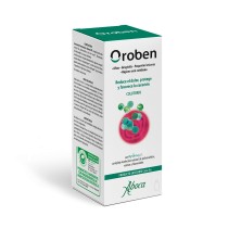 Aboca Oroben Colutorio Oral 150 ML