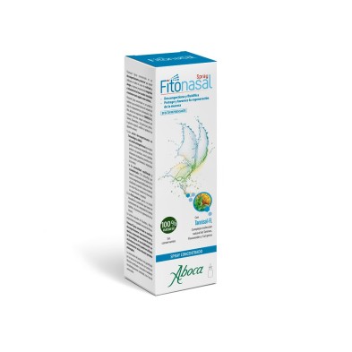 Fitonasal Spray Concentrado 30 ml