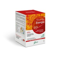 Natura Mix Advanced Energía 20+8 Sobres Monodosis Bucodis