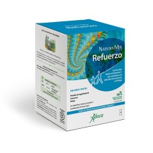 Natura Mix Advanced Refuerzo 20+8 Sobres Monodosis Bucodosis