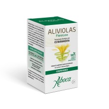 Aboca Aliviolas Fisiolax 27 Comprimidos