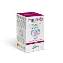 Immunomix Advanced 50 Cápsulas