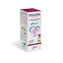 Aboca Immunomix Advanced Jarabe Protección Del Sistema Inmune 210 GR