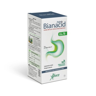 NeoBianacid 70 Comprimidos