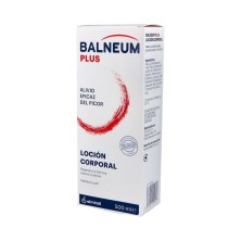 Balneum Plus Locion 500 ML