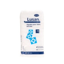 Lusan Algodon Zig-Zag Puro 50 GR