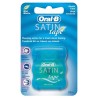 Oral B Cinta Dental Satintape 25 M