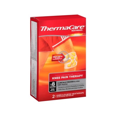 Thermacaew Rodilla 2 Parches