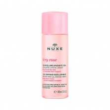 Nuxe Very Rose Agua Micelar 100 ML