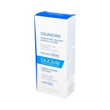 Ducray Squanorm Champú Caspa Seca + Elución Champú 100 ML