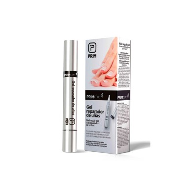 Primcare Gel Reparador De Uñas 4 ML