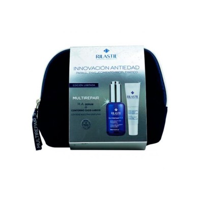Pack Rilastil Multirepair S-Ferulic + Contorno Ojos Labios
