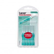 Lacer Cepillo Interdental Extrafino Recto 10 Ud