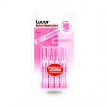 Lacer Cepillo Interdental Ultrafino 10 Ud