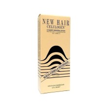 New Hair Champu Mineralizado 400 ML