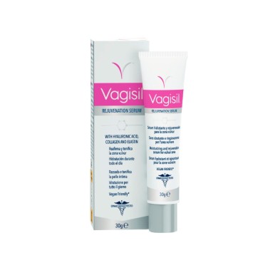 Vagisil Rejuvenation Intimo Serum 30 GR