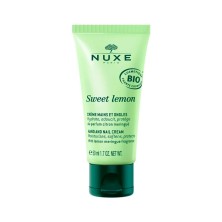 Nuxe Sweet Lemon Crema De Manos 1 Ud