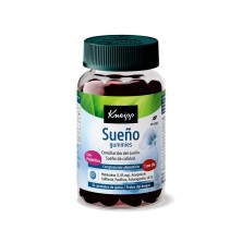 Kneipp Sueño Sabor Frutos Del Bosque 30 Ud