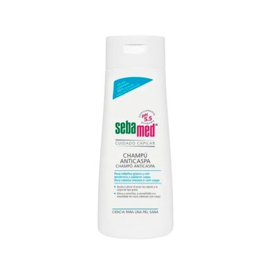 Sebamed Champu Anticaspa 200 ML