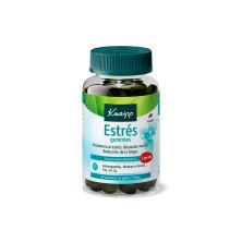 Kneipp Estres Sabor Cereza 60 Gummies