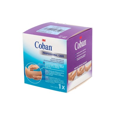 Coban Venda Carne  4,5x5cm 1 Ud