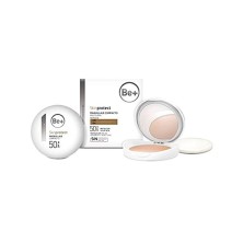 Be+ Skinprotect Maquillaje Compacto Mineral Spf50 Piel Clara 10 GR