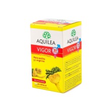 Aquilea Vigor 45 Capsulas