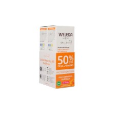 Weleda Duplo Pasta Dental Calendula 2x75 ML