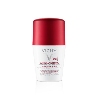 Vichy Desodorante Roll-On 50 ML Anti-Olor