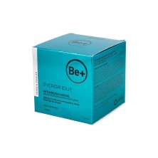 Be+ Energifique Antiarrugas Crema Nocturna Regeneradora 50 ML
