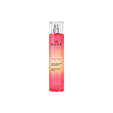 Nuxe Very Rose Agua Perfumada Voluptuese 100 ML