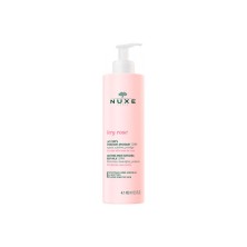 Nuxe Very Rose Crema Corporal Hidratante 400 ML