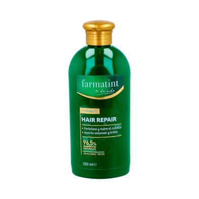 Farmatint Champu Hair Repair 250 ML