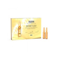 Isdinceutics Instant Flash 5x2 ML