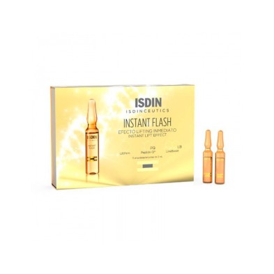 Isdinceutics Instant Flash 5x2 ML